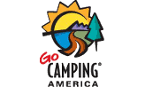 Go Camping America logo
